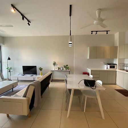 Cloud 9 Suite - Midhills Genting Highland Гентинг Хайлендс Екстериор снимка