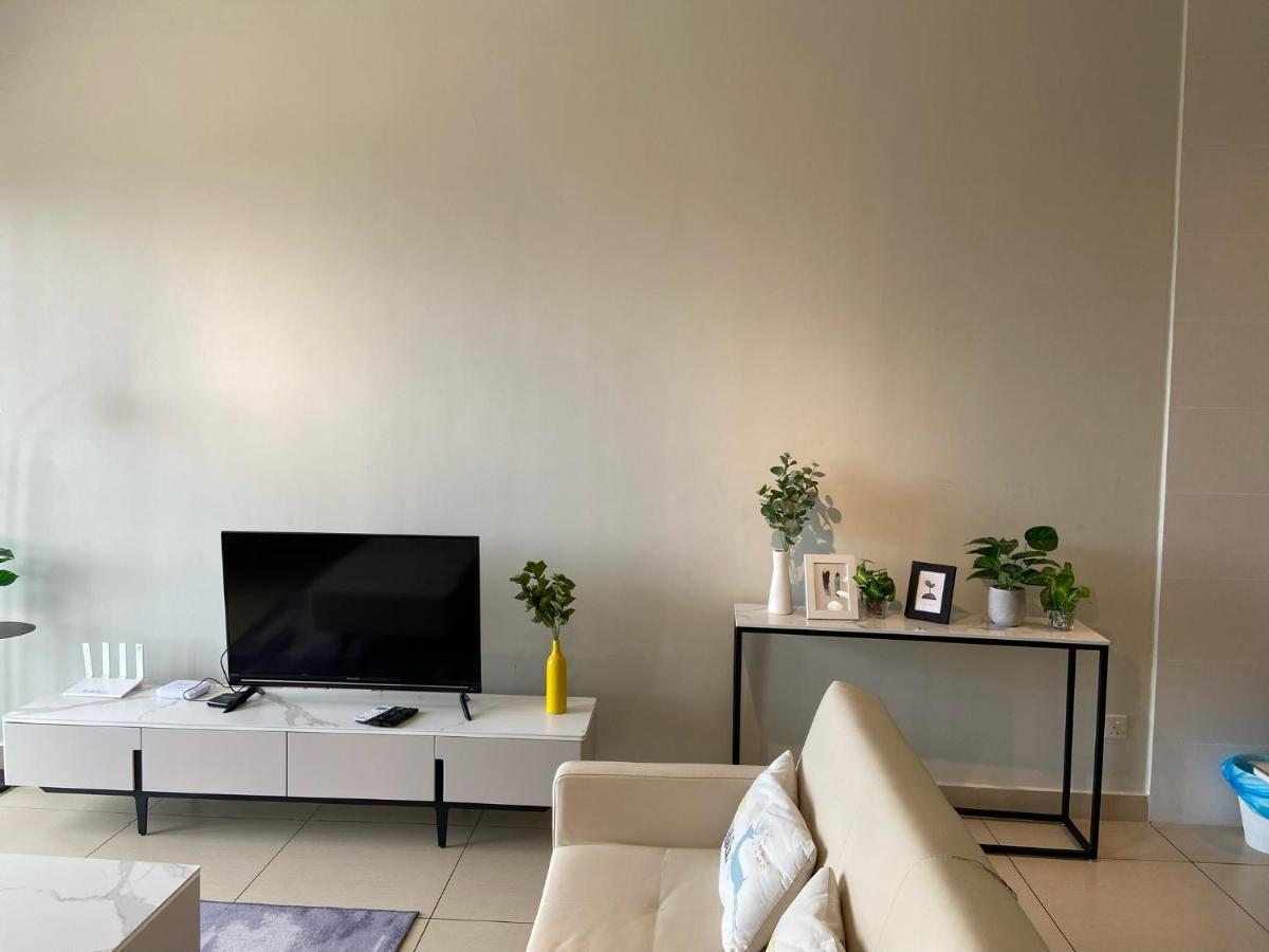 Cloud 9 Suite - Midhills Genting Highland Гентинг Хайлендс Екстериор снимка