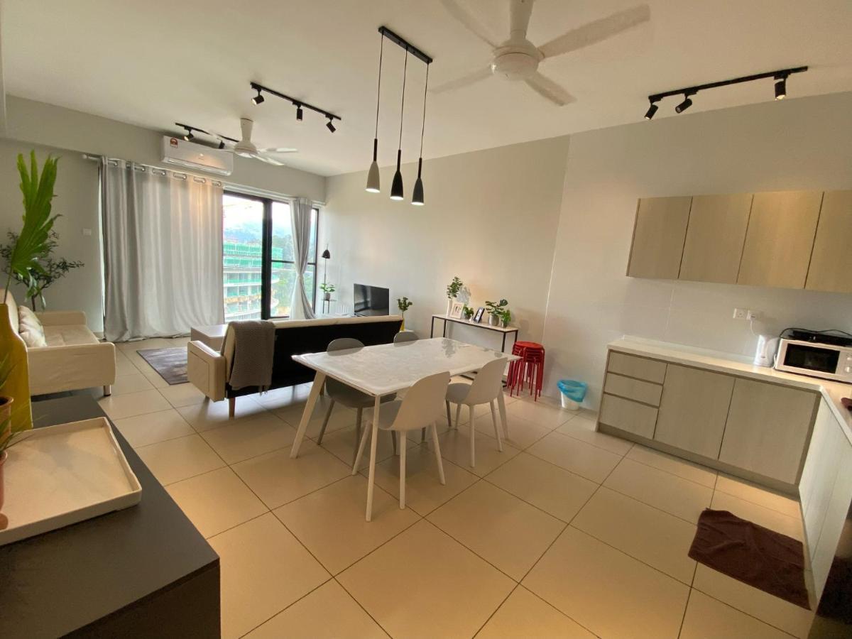 Cloud 9 Suite - Midhills Genting Highland Гентинг Хайлендс Екстериор снимка