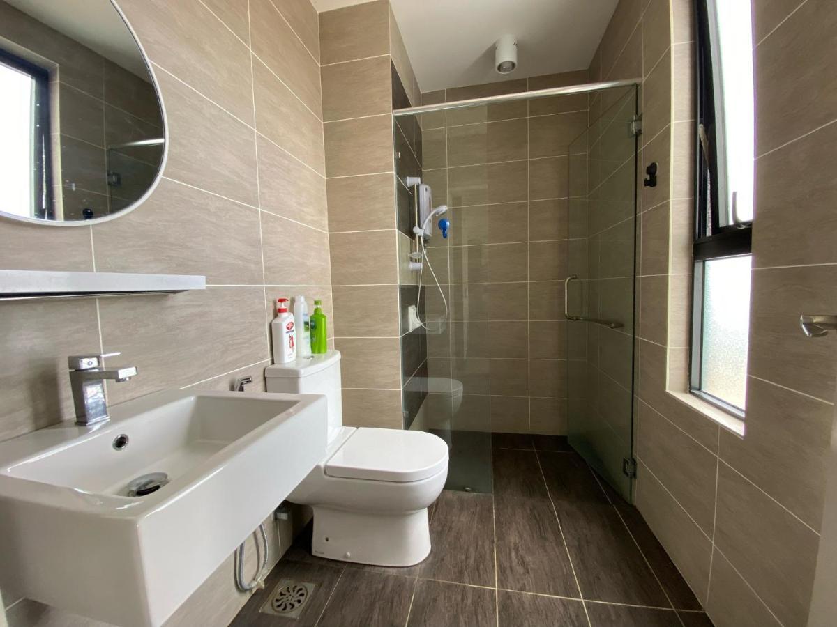 Cloud 9 Suite - Midhills Genting Highland Гентинг Хайлендс Екстериор снимка