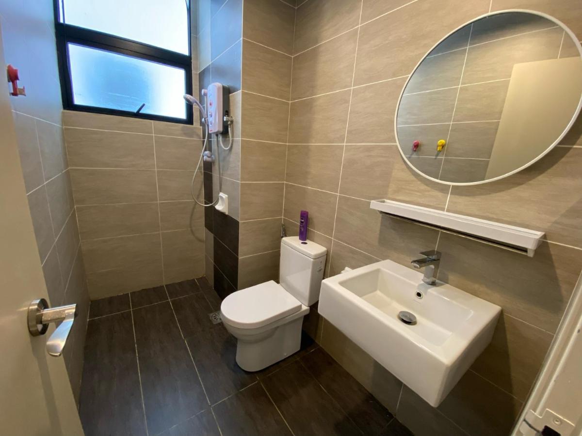 Cloud 9 Suite - Midhills Genting Highland Гентинг Хайлендс Екстериор снимка